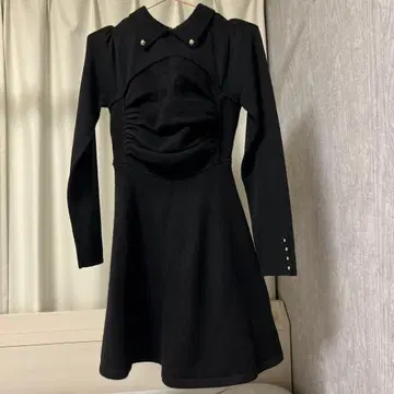 코지마 요나 하립투 원피스