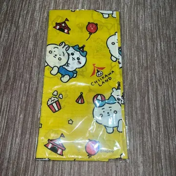 치이카와 치이카와 랜드 반다나