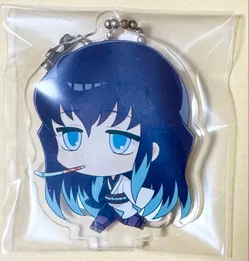 토키토 무이치로 세가 콜라보 카페 아크릴 스탠드