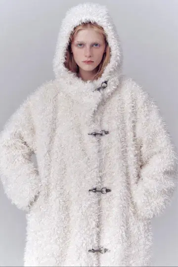 더 토 샤를로텐부르크 코트