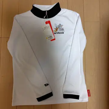 아르키비오 톰과 제리 여성용 셔츠 S 사이즈