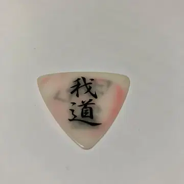 the GazettE REITA 피크 본인 사용 흔적 아도