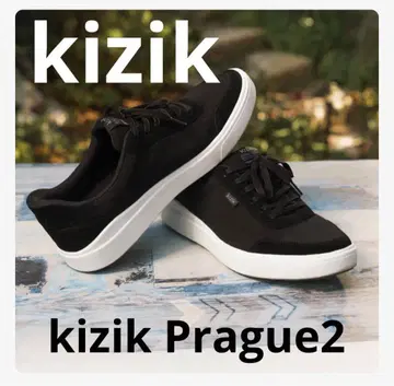kizik 프라하2 핸즈프리 신발 26.5cm 프라하
