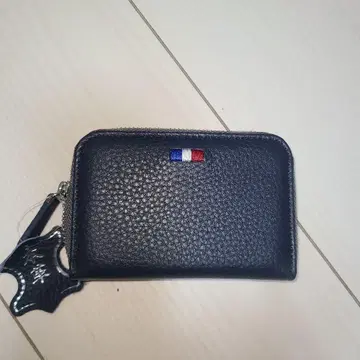 세련된 동전 지갑 남성용