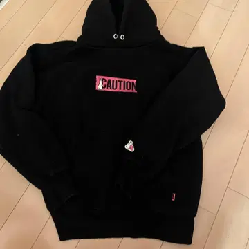 FR2 매실 후드티