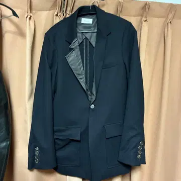 BED J.W. FORD 테일러드 21ss 사이즈 0 택 포함