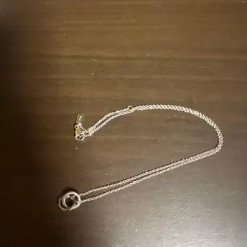 LION HEART 목걸이