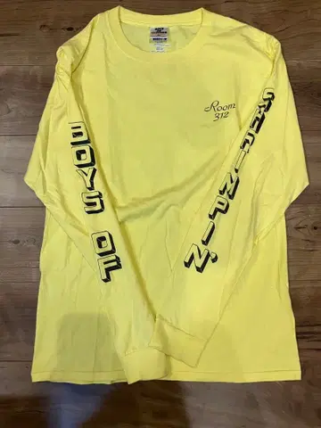 BOYS OF SUMMER 롱티