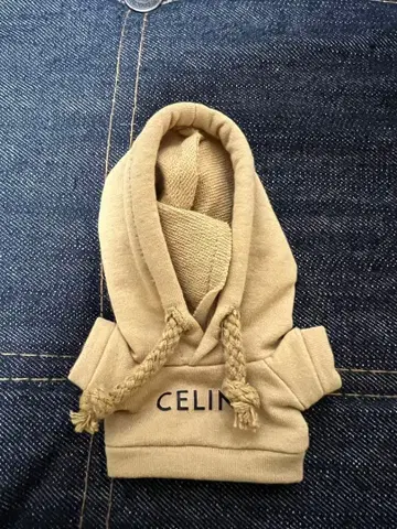 스노우 칠 칠누이 봉제 인형 옷 갈아입기 의류 의상