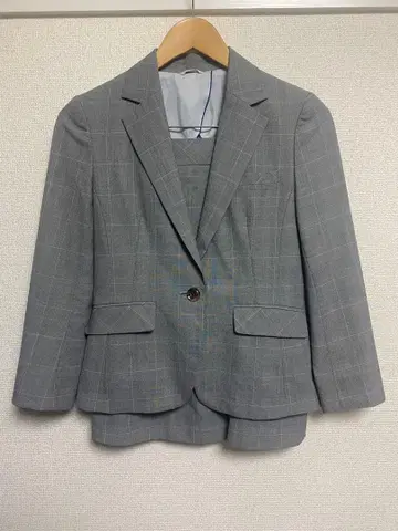 하루야마 여성 수트 셋업