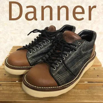 Danner HOOD RIVER 풋리버 데님 23cw