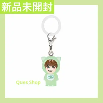 미개봉 새상품 나니와단시 오하시 카즈야 메지루시 참 VoyAGE 2026