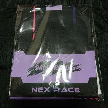 새상품 HIGHSPEED Etoile 머플러 타월