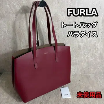 FURLA BZQ1PRD VKM000 PARADISE 토트백