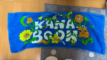 KANA-BOON 타월