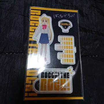 봇치 더 록! 니지카 아크릴 스탠드