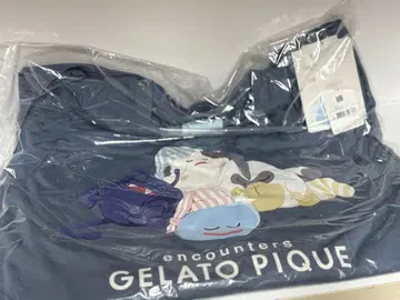 젤라또피케 드래곤 퀘스트 롱T L 사이즈