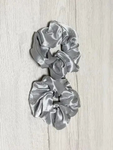 멜론파카 나로야 랜덤 스크런치