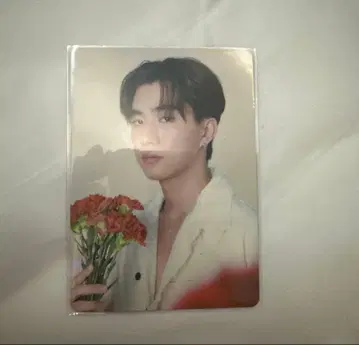 GMMTV POP-UP STORE 포토카드 Perth Secret