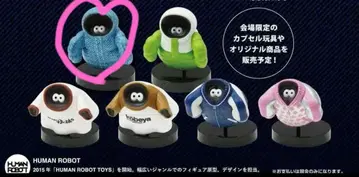 고스트 티스 스탠드 피규어 4 쿠라시키