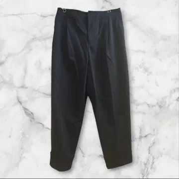 리플렉트 캐주얼 팬츠 네이비 LL