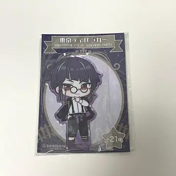 도쿄 디반커 동디바 슈교젠지 아크릴 스탠드