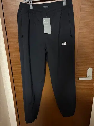 new balance 뉴발란스 조거 팬츠 택 포함
