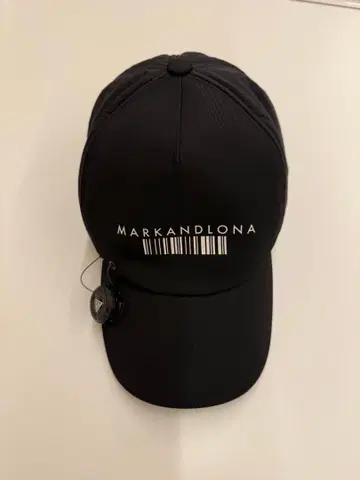 MARKANDLONA 캡