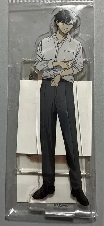 WIND BREAKER 사쿠라 하루카