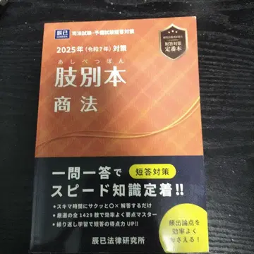 지별본 상법 2025년 대책