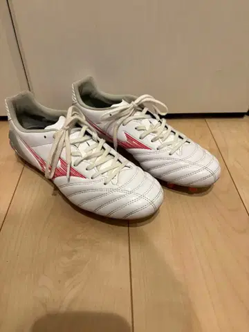 미즈노 모나르시다 네오 3 프로 24.0cm 2E