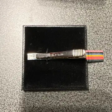 폴 스미스 넥타이핀