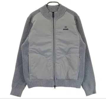 PING 여성용 자켓 S 사이즈 그레이