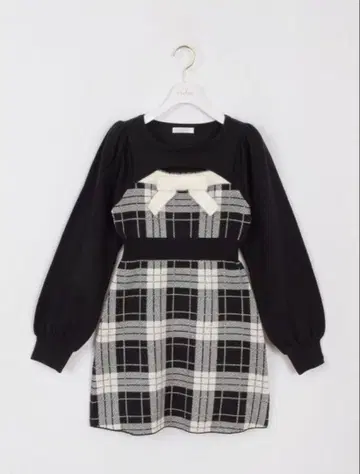 evelyn 미니 원피스