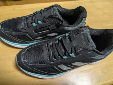 던롭 리파인드/(C1501) 여성용 넓은 폭 4E 워킹