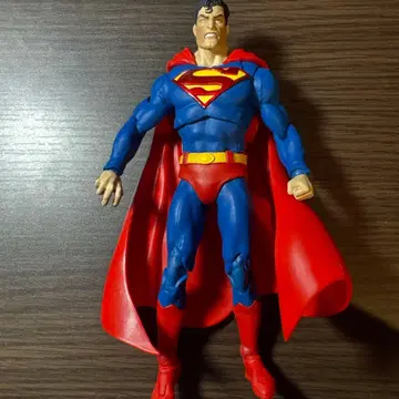 DC 멀티버스 슈퍼맨 맥팔렌 토이즈 피규어