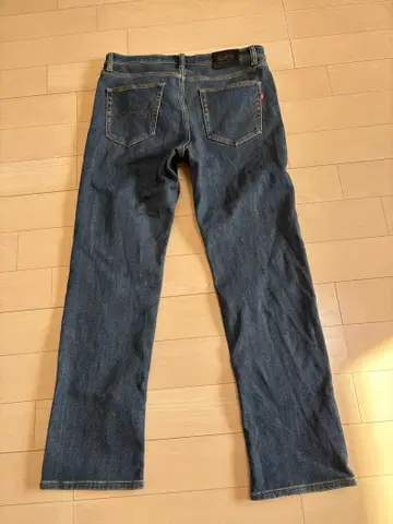 EDWIN INTERNATIONAL BASIC 403 Wild Fire