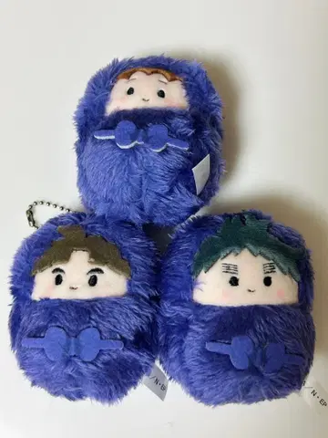 닌타마 란타로 쿠루미 타피누이 쿠쿠치 타케야 라이조