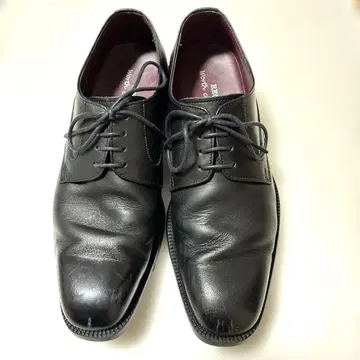 리걸, 프렌트 슈즈