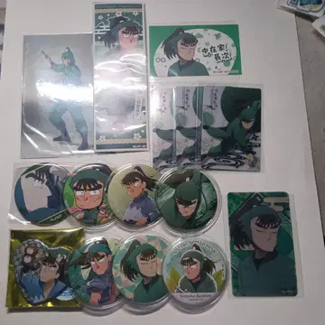 닌타마 란타로 나카자이케 초지 묶음 판매