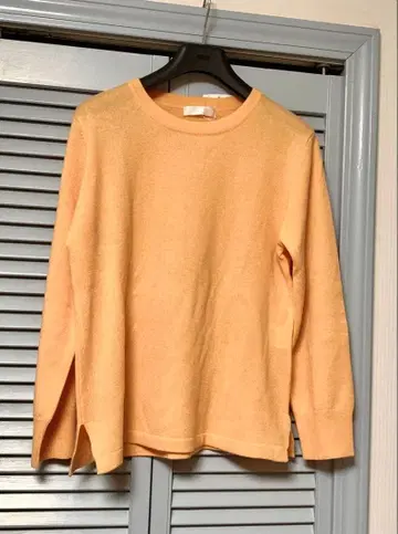 캐시미어 100% 스웨터