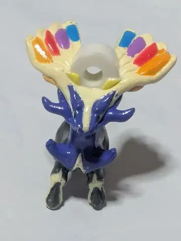 제르네아스 피규어