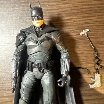 배트맨 더 플래시 피규어 DC 멀티버스 맥팔레인 토이즈