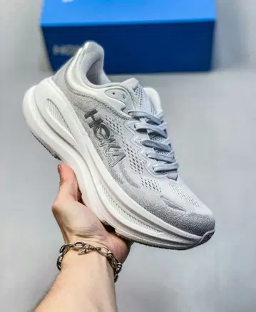 호카 2506 JGY433A09 그레이