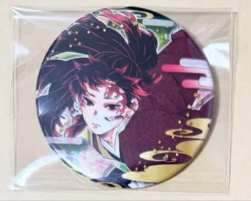 츠기쿠니 요리이치 컬렉션 캔뱃지 원작 캔뱃지