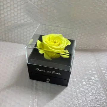 후라 카나토 6월의 신부 목걸이