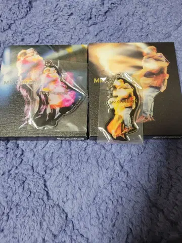 Mr.Children 베스트 앨범 2장 세트