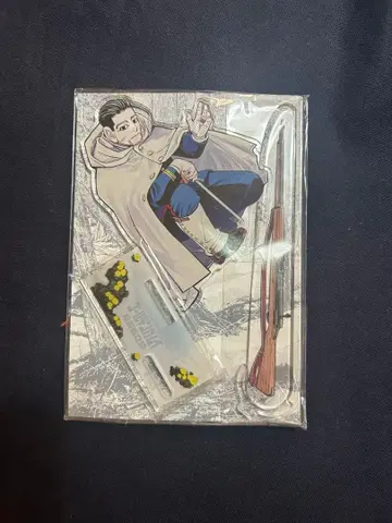 아크릴 스탠드 오가타 햐쿠노스케