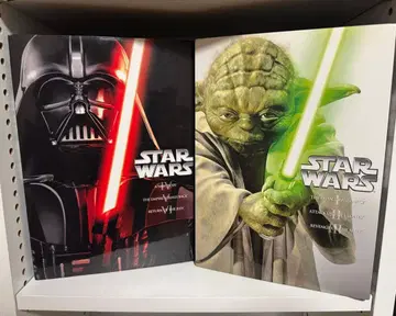 스타 워즈 프리퀄 트리클로지 세트 DVD-BOX [ 3매조 ]