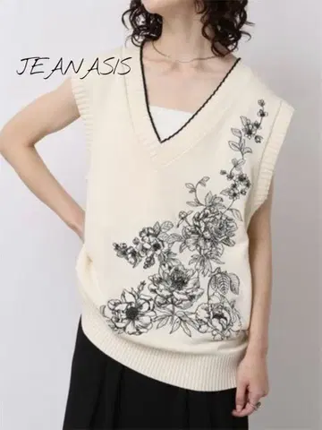 [ 새상품급 ] JEANASIS 베스트